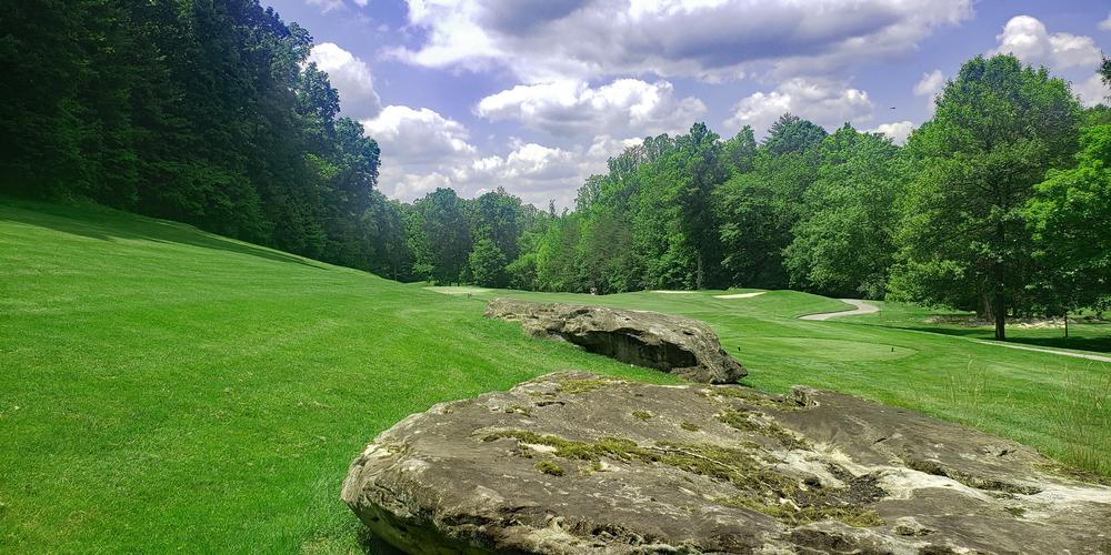 Druid Hills
